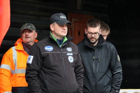 Odprto veteransko prvenstvo občine Kamnik v streljanju z malokalibrsko puško  (3)